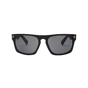 VULK BOSTON MBLK/POLARIZED S10