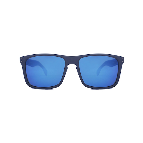 VULK WAY BACK MDBLU/REVO BLUE POL