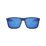 VULK WAY BACK MDBLU/REVO BLUE POL