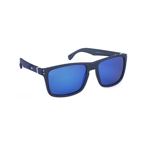 VULK WAY BACK MDBLU/REVO BLUE POL
