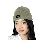 VULK SIDE BEANIE CRUDO