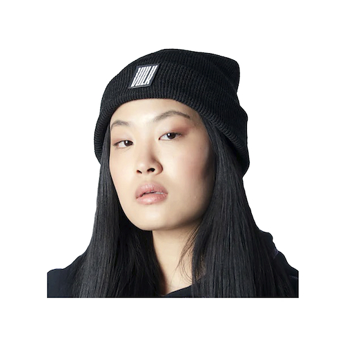 VULK FRANKY BEANIE NEGRO