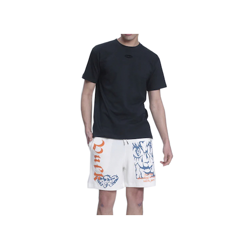 VULK OVAL TEE
