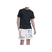 VULK OVAL TEE