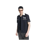 VULK MURDER SHIRT