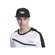 VULK OVAL FLAT TRUCKER