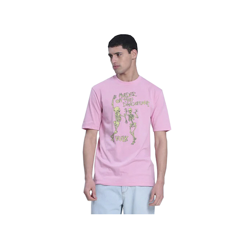 VULK MURDER TEE