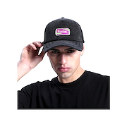 VULK CANS TRUCKER