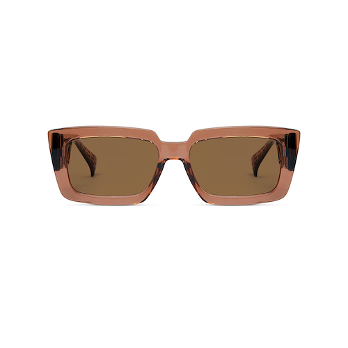 VULK PRETEND BROWN/UB14 POL