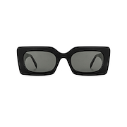 VULK BRAT SBLK/SMOKE