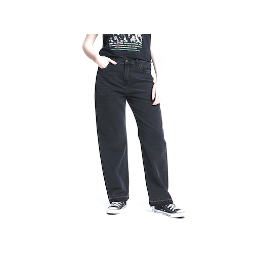 VULK BAGGY TRASH JEAN