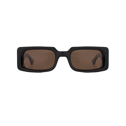 VULK CITTA SBLK / BROWN POL