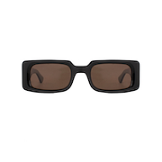 VULK CITTA SBLK / BROWN POL