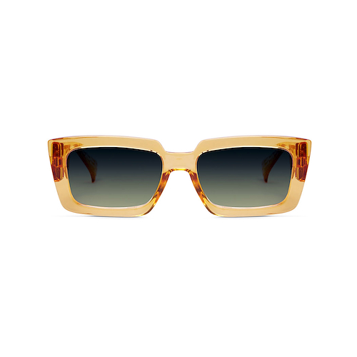 VULK PRETEND ORANGE / G.GREEN POL