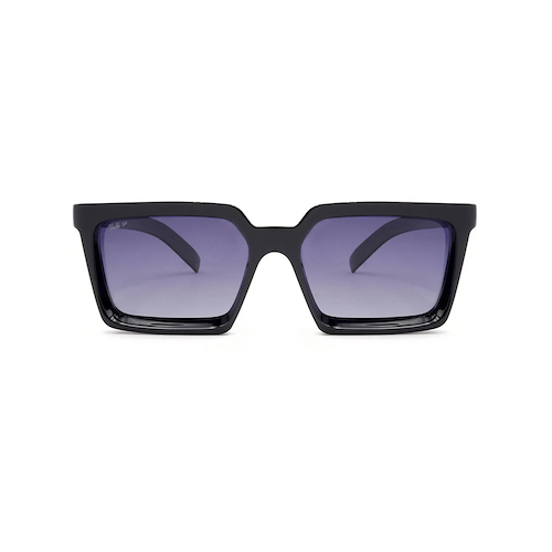 VULK DIEVEN SBLK/SG91 GREY POL