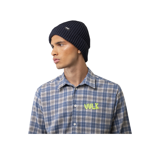 VULK ICED BEANIE