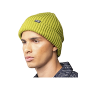 VULK ICED BEANIE VERDE