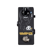 WAMPLER DB+