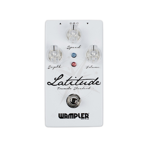 WAMPLER LATITUD