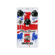 WAMPLER PLEXI DRIVE