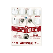 WAMPLER LOW BLOW BASS