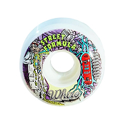 WHIRO STREET FORMULA
