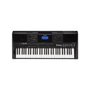 YAMAHA PSRE463 Organo 5 Octavas Sensitivo