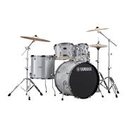 YAMAHA RDP2F5SLG SILVER RYDEEN  Bateria 5 Cuerpos Sin Fierros