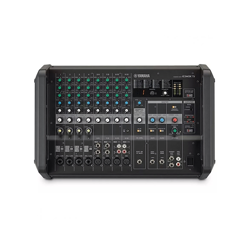 YAMAHA EMX5