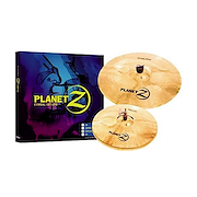 ZILDJIAN PLANET Z PACK Z3