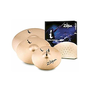 ZILDJIAN ILHSTD I SERIES SET