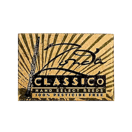 ZONDA CLASSICO #3.0 Bb