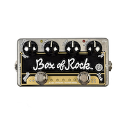 ZVEX BOX OF ROCK