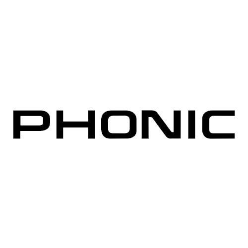 PHONIC