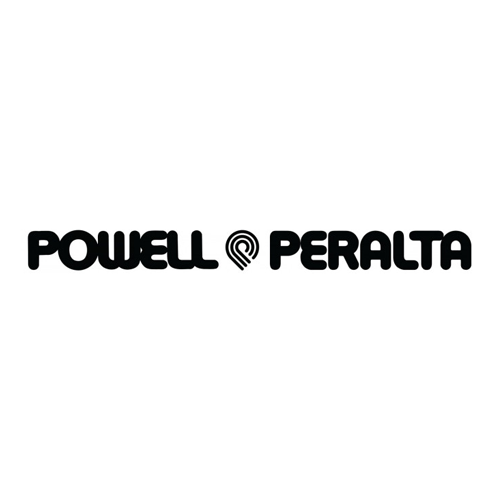 POWELL PERALTA