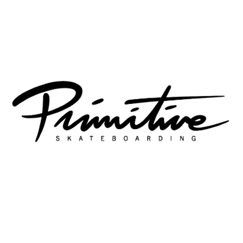 PRIMITIVE