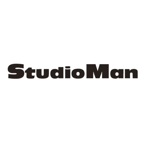 STUDIO MAN