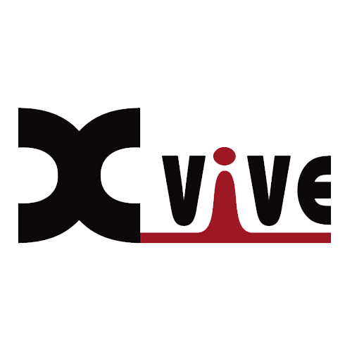 XVIVE