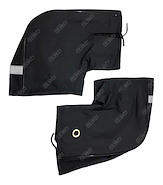 Doble Cubre Manos Doble Impermeable Brothers ALTER