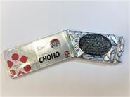 CG CB190 XR150 CB1 CADENA CHOHO 428H X 136 PLATEADA CHOHO
