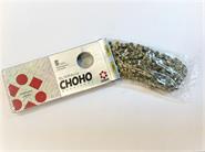 428 H X 136 DORADAS Cadena de Transmision CHOHO