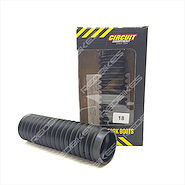 Cg 150 FUELLES CHICOS (18D) NEGRO CIRCUIT CIRCUIT