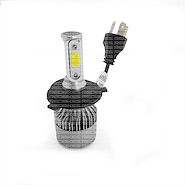 S7 H4 Cree Led para Moto 20000 Lumens Alta y Baja 36w CREE LED