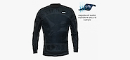 MASCULINO CAMISETA TERMICA PIRE DOMI