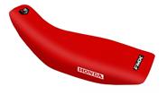 TOTAL GRIPP FUNDA ASIENTO XR250 TORNADO ROJO FMX COVERS