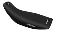 TOTAL GRIPP FUNDA ASIENTO XR250 TORNADO NEGRO FMX COVERS