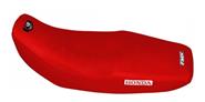 TOTAL GRIPP FUNDA ASIENTO XR150 L ROJO FMX COVERS
