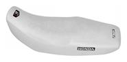 TOTAL GRIPP FUNDA ASIENTO XR150 L BLANCO FMX COVERS