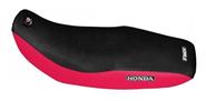 TOTAL GRIPP FUNDA ASIENTO XR150 L NEGRO ROSA FMX COVERS