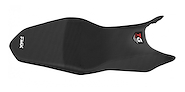TOTAL GRIPP FUNDA ASIENTO CB190 R NEGRO FMX COVERS